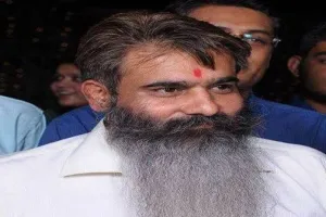 Nabha jail: ਸਾਬਕਾ ਕੈਬਨਿਟ ਮੰਤਰੀ ਭਾਰਤ ਭੂਸ਼ਨ ਨੂੰ ਨਾਭਾ ਜੇਲ੍ਹ ਭੇਜਿਆ