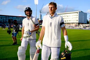 England Vs SL: ਮੈਨਚੇਸਟਰ ਟੈਸਟ ’ਚ ਇੰਗਲੈਂਡ ਨੇ ਸ਼੍ਰੀਲੰਕਾ ਨੂੰ 5 ਵਿਕਟਾਂ ਨਾਲ ਹਰਾਇਆ