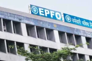 EPFO : ਪੈਨਸ਼ਨਰਾਂ ਤੇ ਕਰਮਚਾਰੀਆਂ ਲਈ ਆਈ ਵੱਡੀ ਖੁਸ਼ਖਬਰੀ !, ਸਰਕਾਰ ਦੀ ਸਕੀਮ ’ਚ ਹੋਏ ਵੱਡੇ ਬਦਲਾਅ