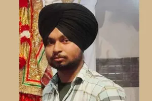 ਮਾਪਿਆਂ ਦੇ ਇਕਲੌਤੇ ਪੁੱਤ ਨੇ ਚੜ੍ਹਦੀ ਜਵਾਨੀ ‘ਚ ਇਸ ਫ਼ਾਨੀ ਸੰਸਾਰ ਨੂੰ ਕਿਹਾ ਅਲਵਿਦਾ