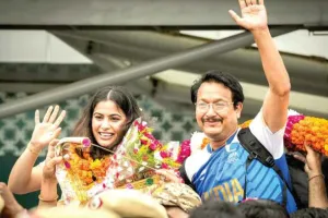 Manu Bhaker : ਪੈਰਿਸ ਓਲੰਪਿਕ ’ਚ 2 ਮੈਡਲ ਜਿੱਤ ਕੇ ਪਰਤੀ ਸ਼ੂਟਰ ਮਨੂ ਭਾਕਰ ਨੇ ਕਹੀ ਇਹ ਵੱਡੀ ਗੱਲ!