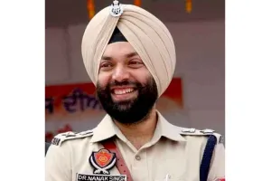 ਲੋਕ ਸਭਾ ਚੋਣਾਂ ਤੋਂ ਬਾਅਦ ਪੰਜਾਬ ਪੁਲਿਸ ’ਚ ਫੇਰਬਦਲ, ਹੁਣ ਇਹ ਹੋਣਗੇ ਪਟਿਆਲਾ ਦੇ ਨਵੇਂ SSP