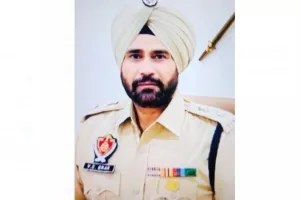 ਐਸਐਸਪੀ ਵਰਿੰਦਰ ਬਰਾੜ ਫਿਰ ਸੰਭਾਲਣਗੇ ਫਾਜ਼ਿਲਕਾ ਦੇ ਕਮਾਨ