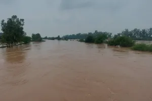 ਹੜ੍ਹ ਸਬੰਧੀ ਬੰਗਲਾਦੇਸ਼ ਦੀ ਤੰਗ ਸੋਚ