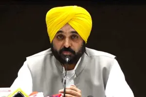 Punjab News: ਮੁੱਖ ਮੰਤਰੀ ਭਗਵੰਤ ਮਾਨ ਨੇ ਸੱਦੀ ਐਮਰਜੰਸੀ ਮੀਟਿੰਗ