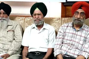 Faridkot News: ਬਾਬਾ ਫ਼ਰੀਦ ਸੁਸਾਇਟੀ, ਫ਼ਰੀਦਕੋਟ ਵੱਲੋਂ ‘ਬਾਬਾ ਫ਼ਰੀਦ ਐਵਾਰਡ ਫਾਰ ਸਰਵਿਸ ਟੂ ਹਿਊਮੈਨਿਟੀ’ ਦਾ ਐਲਾਨ