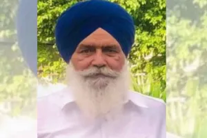 Farmer Leader: ਕਿਸਾਨ ਆਗੂ ਬਲਜਿੰਦਰ ਸਿੰਘ ਫ਼ਿਰੋਜ਼ਸਾਹ ਨੂੰ ਸਦਮਾ, ਪਿਤਾ ਦਾ ਦੇਹਾਂਤ