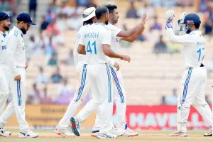 IND vs BAN: ਟੀਮ ਇੰਡੀਆ ਨੇ ਵੱਡੇ ਫਰਕ ਨਾਲ ਜਿੱਤਿਆ ਚੈੱਨਈ ਟੈਸਟ, ਅਸ਼ਵਿਨ ਦਾ ਦੋਹਰਾ ਪ੍ਰਦਰਸ਼ਨ
