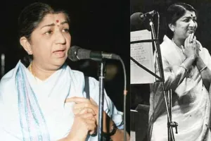 Bollywood News: ਆਵਾਜ਼ ਦੇ ਜਾਦੂ ਨਾਲ ਸੰਗੀਤ ਪ੍ਰੇਮੀਆਂ ਦੇ ਦਿਲਾਂ ‘ਤੇ ਰਾਜ ਕੀਤਾ ਲਤਾ ਮੰਗੇਸ਼ਕਰ ਨੇ