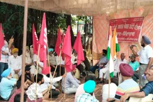 Punjab News: ਪੰਜਾਬ ਰੋਡਵੇਜ਼ ਤੇ ਪੀਆਰਟੀਸੀ ਦੇ 27 ਡਿਪੂਆਂ ’ਤੇ ਕੀਤੀਆਂ ਗੇਟ ਰੈਲੀਆਂ