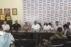 Panchayat Elections: ਪੰਚਾਇਤੀ ਚੋਣਾਂ ’ਚ ਕੁਤਾਹੀ ਬਰਦਾਸ਼ਤ ਨਹੀਂ ਕੀਤੀ ਜਾਵੇਗੀ, ਤਕੜੇ ਹੋ ਕੇ ਲੜੋ ਚੋਣਾਂ : ਰਣਦੀਪ ਸਿੰਘ ਨਾਭਾ