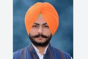 Aam Aadmi Party Punajb: ਚਾਹੇ ਮੁੱਖ ਮੰਤਰੀ ਖੁਦ ਖੜ੍ਹ ਜਾਣ ਮੈਂ ਧੂਰੀ ਤੋਂ ਹੀ ਚੋਣ ਲੜਾਂਗਾ : ਦਲਬੀਰ ਗੋਲਡੀ