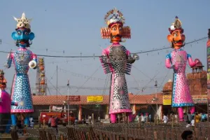 Dussehra ’ਤੇ ਵਿਸ਼ੇਸ਼ : ਰਾਵਣ ਦੇ ਨਾਲ ਆਪਣੇ ਅੰਦਰ ਦੀਆਂ ਬੁਰਾਈਆਂ ਦੇ ਪੁਤਲੇ ਵੀ ਫੂਕੀਏ