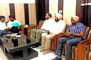 Panchayat Elections 2024: ਪੰਚਾਇਤੀ ਚੋਣਾਂ ਪਾਰਦਰਸ਼ੀ ਢੰਗ ਨਾਲ ਨੇਪਰੇ ਚੜ੍ਹਾਈਆਂ ਜਾਣਗੀਆਂ : ਮਾਲਵਿੰਦਰ ਜੱਗੀ