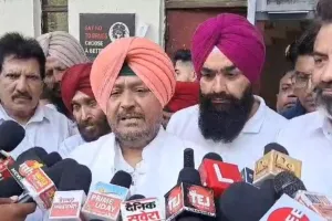 Panchayat Elections Punjab: ‘ਸਿਆਸੀ ਦਬਾਅ ’ਚ ਬੇ-ਵਜ੍ਹਾ ਉਨ੍ਹਾਂ ਦੇ ਕਾਗਜ਼ ਰੱਦ ਕੀਤੇ ਤਾਂ ਉਹ ਅਦਾਲਤ ਦਾ ਦਰਵਾਜ਼ਾ ਖੜਕਾਉਣਗੇ’