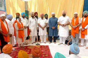 Truck Union News: ਟਰੱਕ ਯੂਨੀਅਨ ਨਾਲ ਵਪਾਰੀ ਕਿਸਾਨਾਂ ਮਜ਼ਦੂਰਾਂ ਨੂੰ ਲਾਭ ਮਿਲੇਗਾ : ਵਿਧਾਇਕ ਗੈਰੀ ਬੜਿੰਗ