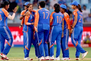 Women T20 World Cup: ਅੱਜ ਤੱਕ ਇਨ੍ਹੀਂ ਵਾਰ ਸੈਮੀਫਾਈਨਲ ’ਚ ਪਹੁੰਚੀ ਭਾਰਤੀ ਮਹਿਲਾ ਟੀਮ, ਸਾਰੇ ਐਡੀਸ਼ਨਾਂ ’ਚ ਅਜਿਹਾ ਰਿਹਾ ਪ੍ਰਦਰਸ਼ਨ, ਜਾਣੋ