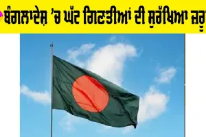 Bangladesh: ਬੰਗਲਾਦੇਸ਼ ’ਚ ਘੱਟ ਗਿਣਤੀਆਂ ਦੀ ਸੁਰੱਖਿਆ ਜ਼ਰੂਰੀ