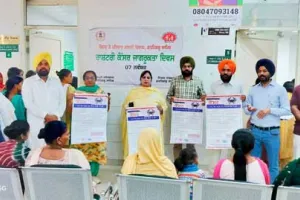 National Cancer Awareness Day: ਮੁੱਢਲੀ ਸਟੇਜ ’ਤੇ ਪਤਾ ਲੱਗਣ ਤੇ ਕੈਂਸਰ ਦਾ ਇਲਾਜ ਸੰਭਵ, ਇਹ ਲੱਛਣ ਦਿਸਣ ਤਾਂ ਤੁਰੰਤ ਜਾਓ ਡਾਕਟਰ ਕੋਲ: ਡਾ. ਦਵਿੰਦਰਜੀਤ ਕੌਰ