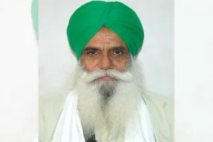 Jagjit Singh Dallewal: ਕਿਸਾਨ ਆਗੂ ਜਗਜੀਤ ਸਿੰਘ ਡੱਲੇਵਾਲ ਭਲਕੇ ਤੋਂ ਖਨੌਰੀ ਬਾਰਡਰ ਵਿਖੇ ਮਰਨ ਵਰਤ ਕਰਨਗੇ ਸ਼ੁਰੂ