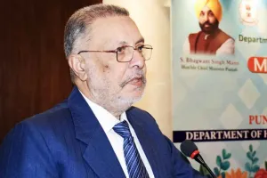 Health News: ਪੰਜਾਬ ਦੇ ਪਰਿਵਾਰਾਂ ਲਈ ₹10 ਲੱਖ ਤੱਕ ਦੀ ਮੈਡੀਕਲ ਬਚਤ? ਭਗਵੰਤ ਮਾਨ ਸਰਕਾਰ ਦੀ ‘ਮੁੱਖ ਮੰਤਰੀ ਸਿਹਤ ਯੋਜਨਾ’ ਨਾਲ ਮੱਧ ਵਰਗ ਸਮੇਤ ਆਮ ਲੋਕਾਂ ਨੂੰ ਵੱਡੀ ਰਾਹਤ
