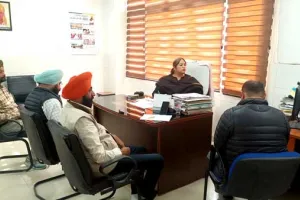 Government Hospital Punjab: ਮਰੀਜ਼ਾਂ ਨੂੰ ਸਾਰੀਆਂ ਦਵਾਈਆਂ ਹਸਪਤਾਲ ’ਚੋਂ ਮਿਲਣ, ਅਧਿਕਾਰੀਆਂ ਨੂੰ ਚਾਡ਼੍ਹੇ ਆਦੇਸ਼