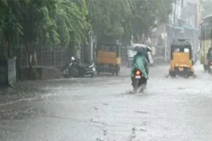 Rain: ਭਾਰੀ ਮੀਂਹ ਪੈਣ ਨਾਲ 5 ਜ਼ਿਲ੍ਹਿਆਂ ’ਚ ਸਕੂਲ ਬੰਦ