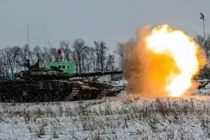 Russia-Ukraine War: ਤਬਾਹੀ ਵੱਲ ਵਧਦੀ ਦੁਨੀਆ
