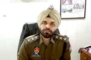 Sirhind News: ਸਰਹਿੰਦ ਵਿਖੇ ਹੋਈ ਪਸ਼ੂ ਹੱਤਿਆ ਦੇ ਦੋਸ਼ੀਆਂ ਦੇ ਖਿਲਾਫ਼ ਕਾਨੂੰਨ ਮੁਤਾਬਕ ਹੋਵੇਗੀ ਕਾਰਵਾਈ : ਡੀਐਸਪੀ