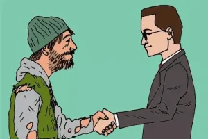Dignity: ਚੰਗੇ ਇਨਸਾਨਾਂ ਦੀ ਸਿਰਫ਼ ਇਹ ਗੱਲ ਵਧਾਉਂਦੀ ਐ ਮਾਣ