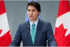 Canada News: ਡਿਪਟੀ ਪੀਐਮ ਦੇ ਅਸਤੀਫ਼ੇ ਕਾਰਨ ਸਿਆਸੀ ਸੰਕਟ ਡੂੰਘਾ, ਟਰੂਡੋ ਦੇ ਅਸਤੀਫ਼ੇ ਦੀ ਮੰਗ