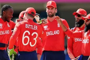 England Team: ਚੈਂਪੀਅਨਜ਼ ਟਰਾਫੀ ਤੇ ਭਾਰਤ ਦੌਰੇ ਲਈ ਇੰਗਲੈਂਡ ਟੀਮ ਦਾ ਐਲਾਨ, ਇਹ ਖਿਡਾਰੀ ਦੀ 1 ਸਾਲ ਬਾਅਦ ਟੀਮ ’ਚ ਵਾਪਸੀ