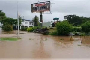 Flood Alart: ਭਾਰੀ ਮੀਂਹ ਕਾਰਨ ਭਿਆਨਕ ਹੜ੍ਹ ਆਉਣ ਦੀ ਸੰਭਾਵਨਾ, ਲੋਕਾਂ ਨੂੰ ਚੇਤਾਵਨੀ