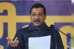 Delhi Government: ਬਜਟ ਦੀ ਕਮੀ ਕਾਰਨ ਕੇਜਰੀਵਾਲ ਦੀ ਇਸ ਯੋਜਨਾ ‘ਤੇ ਲੱਗੇਗੀ ਰੋਕ!