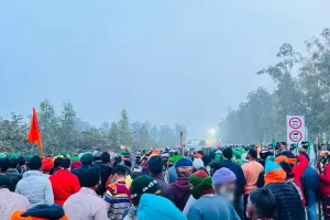 Farmer Protest: ਦਿੱਲੀ ਕੂਚ ਨੂੰ ਲੈ ਕੇ ਕਿਸਾਨ ਪੱਬਾਂ ਭਾਰ, ਸਰਕਾਰਾਂ ਸਣੇ ਏਜੰਸੀਆਂ ਅਲਰਟ