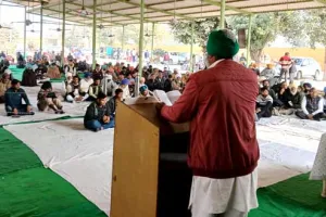 Naam Charcha: ਸਰੀਰਦਾਨੀ ਤੇ ਨੇਤਰਦਾਨੀ ਅੰਮ੍ਰਿਤ ਲਾਲ ਇੰਸਾਂ ਦੀ ਬਰਸੀ ਮੌਕੇ ਉਨ੍ਹਾਂ ਦੀਆਂ ਯਾਦਾਂ ਨੂੰ ਕੀਤਾ ਤਾਜ਼ਾ