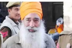 Sukhbir Badal Attack: ਕੋਰਟ ਨੇ ਨਰਾਇਣ ਚੌਡ਼ਾ ਨੂੰ ਤਿੰਨ ਦਿਨ ਦੇ ਪੁਲਿਸ ਰਿਮਾਂਡ ’ਤੇ ਭੇਜਿਆ