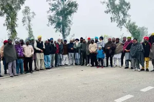 Punjab Bandh: ਪਿੰਡ ਮਾਛੀ ਬੁਗਰਾ ਦੇ ਪਿੰਡ ਵਾਸੀਆਂ ਪੰਜਾਬ ਬੰਦ ਦੇ ਸੱਦੇ ’ਤੇ ਲਿਆ ਵੱਡਾ ਫ਼ੈਸਲਾ, ਕੀਤਾ ਇਹ ਕੰਮ