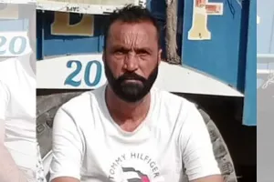 Punjab Farmers Protest: ਸ਼ੰਭੂ ਬਾਰਡਰ ਤੇ ਸਲਫਾਸ ਖਾਣ ਵਾਲੇ ਕਿਸਾਨ ਦੀ ਅੱਜ ਤੜਕੇ ਹੋਈ ਮੌਤ
