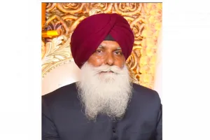 Sad News: ਭਾਜਪਾ ਆਗੂ ਗੁਰਪਰਵੇਜ ਸਿੰਘ ਸ਼ੈਲੇ ਸੰਧੂ ਨੂੰ ਸਦਮਾ, ਪਿਤਾ ਦਾ ਦੇਹਾਂਤ