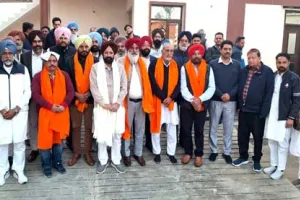 Sirhind News: ਕੁਲਦੀਪ ਸੌਂਡਾ ਸ਼ੈਲਰ ਐਸੋਸੀਏਸ਼ਨ ਸਰਹਿੰਦ ਦੇ ਪ੍ਰਧਾਨ ਬਣੇ
