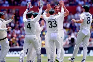 AUS vs IND: ਅਸਟਰੇਲੀਆਈ ਟੀਮ ਨੂੰ ਵੱਡਾ ਝਟਕਾ, ਮੈਲਬੋਰਨ ਟੈਸਟ ’ਚ ਮੈਚ ਜੇਤੂ ਖਿਡਾਰੀ ਦਾ ਖੇਡਣਾ ਮੁਸ਼ਕਲ