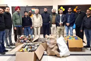 Banned China Door: ਪੰਜਾਬ ਪ੍ਰਦੂਸ਼ਣ ਕੰਟਰੋਲ ਬੋਰਡ ਦੀ ਵੱਡੀ ਕਾਰਵਾਈ, ਚਾਈਨਾ ਡੋਰ ਦੇ 330 ਗੱਟੇ ਬਰਾਮਦ