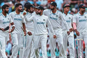 Border Gavaskar Trophy: ਰੋਹਿਤ-ਬੁਮਰਾਹ ਨਹੀਂ, ਸਿਡਨੀ ਟੈਸਟ ’ਚ ਕੋਹਲੀ ਕਰ ਰਹੇ ਕਪਤਾਨੀ, ਆਖਿਰ ਕਿਉਂ?