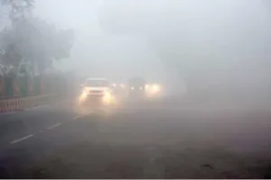 Delhi Weather Update: ਦਿੱਲੀ-ਐਨਸੀਆਰ ’ਚ ਸੰਘਣੀ ਧੁੰਦ ਅਤੇ ਮੀਂਹ ਕਾਰਨ 29 ਟਰੇਨਾਂ ਲੇਟ