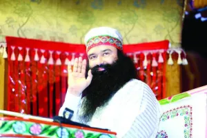 Saint Dr MSG: ਸਭ ਨਾਲ ਬੇਗਰਜ਼, ਨਿਹਸਵਾਰਥ ਭਾਵਨਾ ਨਾਲ ਪਿਆਰ ਕਰੋ, ਕਿਸੇ ਦਾ ਦਿਲ ਨਾ ਦੁਖਾਓ: ਪੂਜਨੀਕ ਗੁਰੂ ਜੀ
