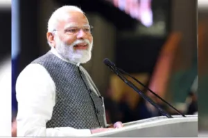 PM Modi: 2025 ਦੇ 15 ਦਿਨ, ਜਦੋਂ ਪੀਐਮ ਮੋਦੀ ਨੇ ਆਪਣੇ ਵਿਜ਼ਨ ਨੂੰ ਹਕੀਕਤ ’ਚ ਬਦਲ ਦਿੱਤਾ