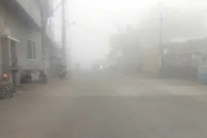 Punjab Weather News: ਲੋਹੜੀ ਤੋਂ ਬਾਅਦ ਆਈ ਧੁੰਦ ਤੇ ਸੀਤ ਲਹਿਰ ਨੇ ਲੋਕਾਂ ਨੂੰ ਚਾੜਿਆ ਕਾਂਬਾ