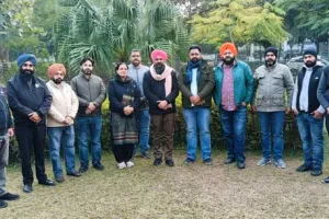 Punjabi University: ਨਵੇਂ ਸਾਲ ਦੀ ਆਮਦ ਮੌਕੇ ਵੀ ਪੰਜਾਬੀ ’ਵਰਸਿਟੀ ਨੂੰ ਨਹੀਂ ਮਿਲਿਆ ਰੈਗੂਲਰ ਵਾਇਸ ਚਾਂਸਲਰ