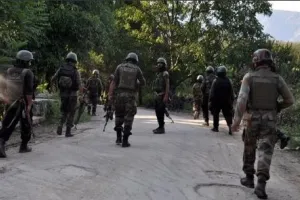 Akhnoor IED Blast: ਕੰਟਰੋਲ ਰੇਖਾ ਨੇੜੇ ਆਈਈਡੀ ਧਮਾਕਾ, 2 ਜਵਾਨ ਸ਼ਹੀਦ ਤੇ ਇੱਕ ਜ਼ਖਮੀ